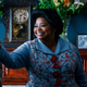 Image for article titled Self Made co-showrunner Elle Johnson discusses taking on Madam C.J. Walker’s legacy